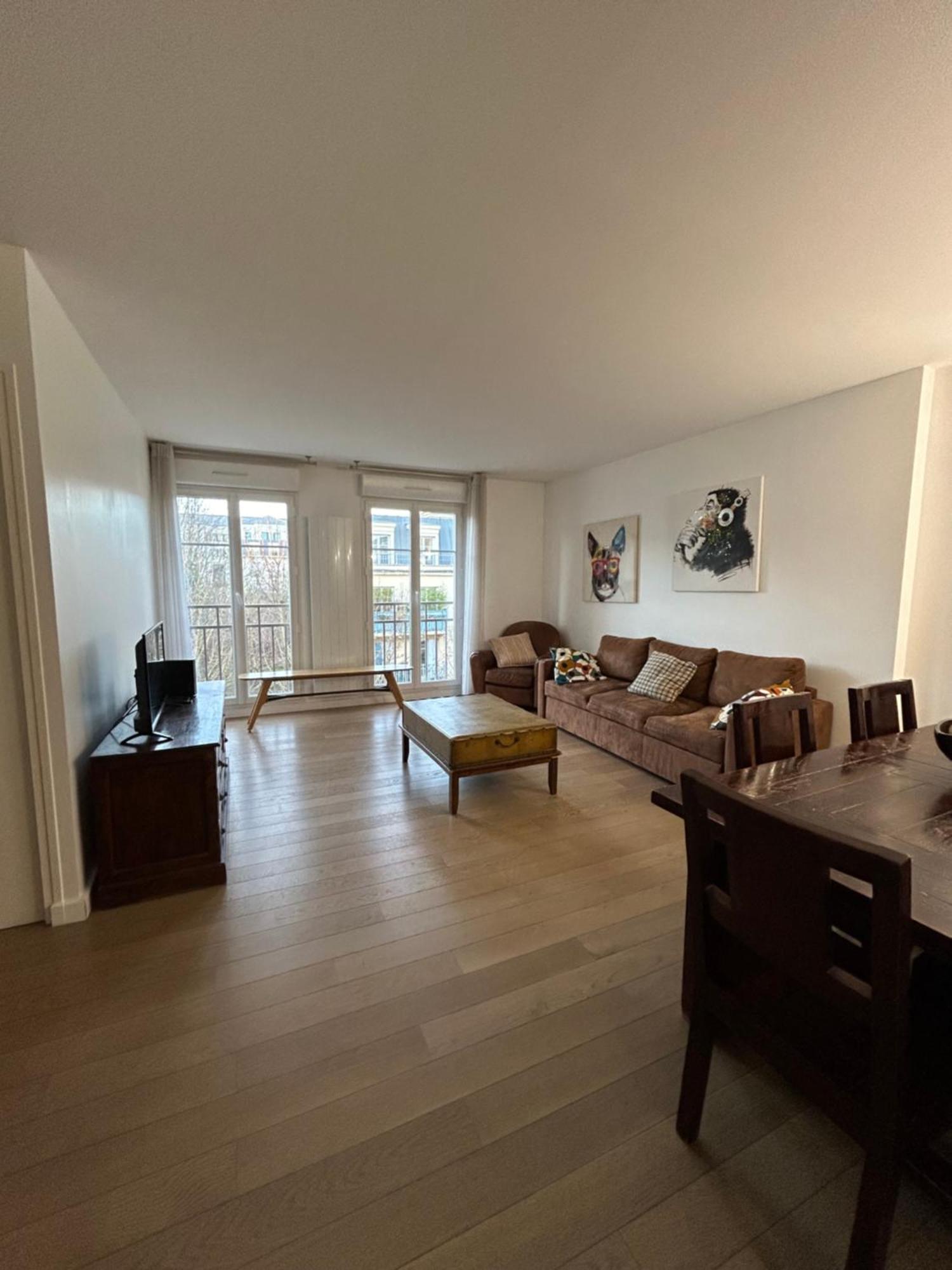 Disney 3 Mn, 14 People , 4 Bedrooms, 2 Parkings Prives Chessy  Zewnętrze zdjęcie