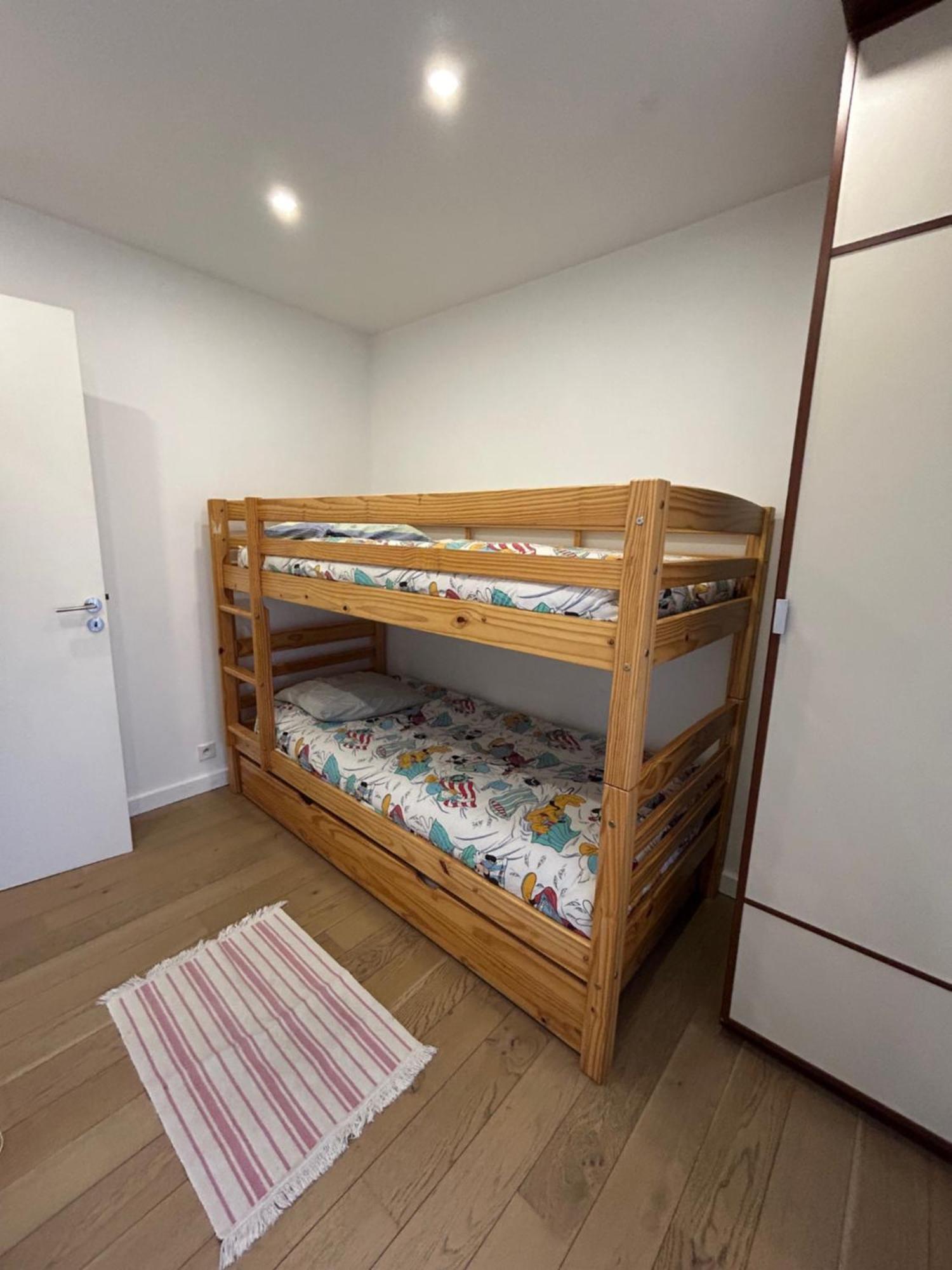 Disney 3 Mn, 14 People , 4 Bedrooms, 2 Parkings Prives Chessy  Zewnętrze zdjęcie