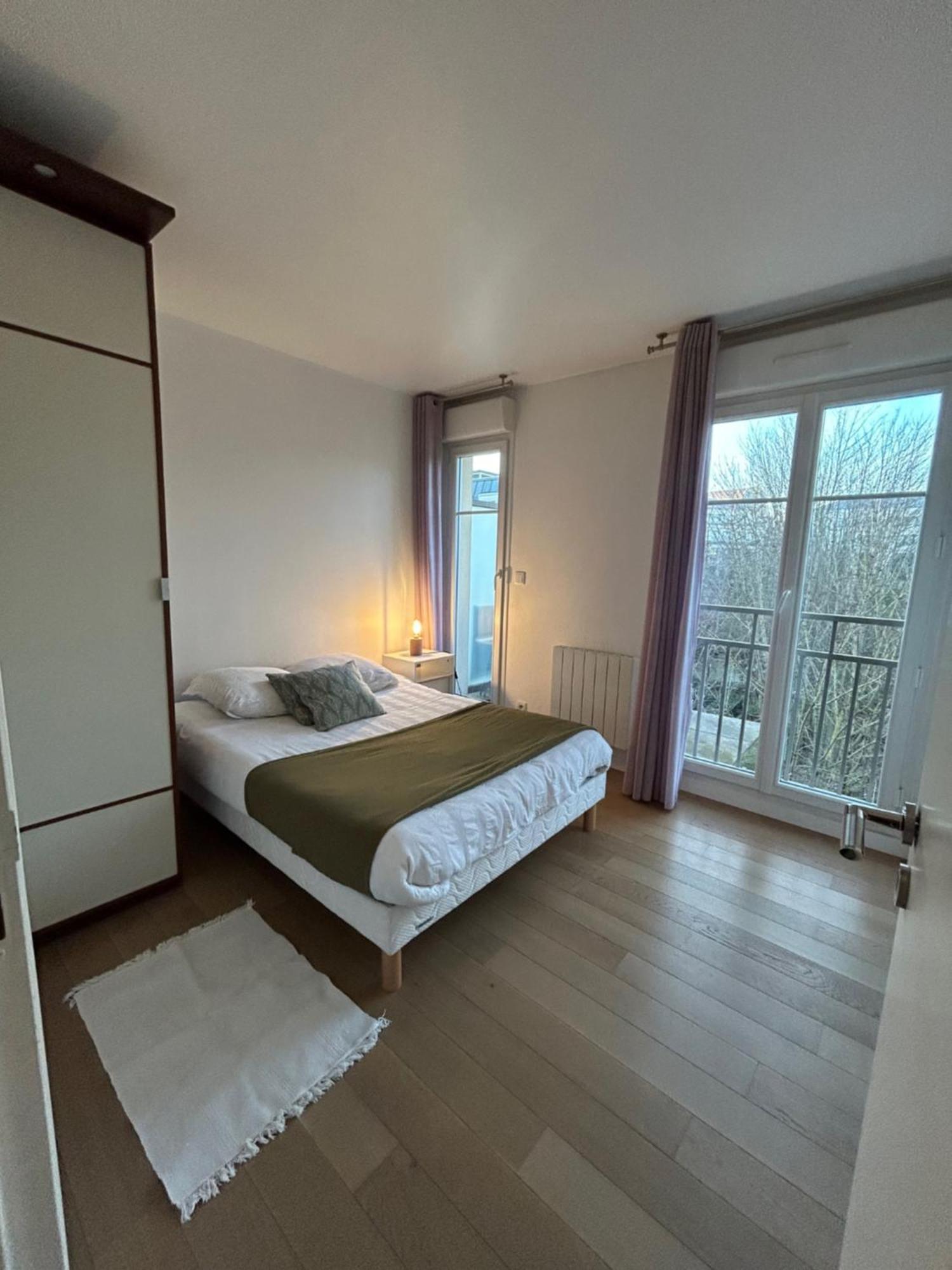 Disney 3 Mn, 14 People , 4 Bedrooms, 2 Parkings Prives Chessy  Zewnętrze zdjęcie
