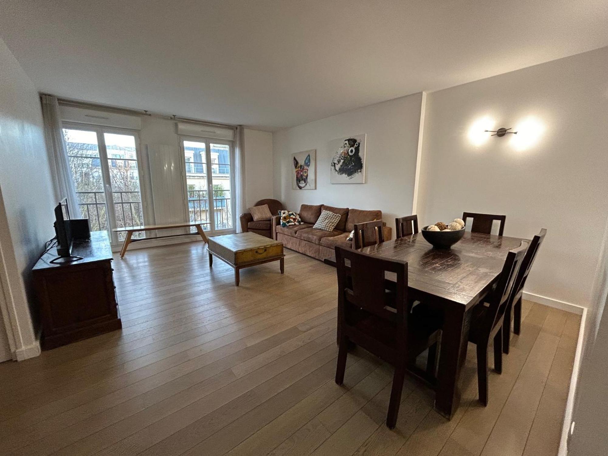 Disney 3 Mn, 14 People , 4 Bedrooms, 2 Parkings Prives Chessy  Zewnętrze zdjęcie