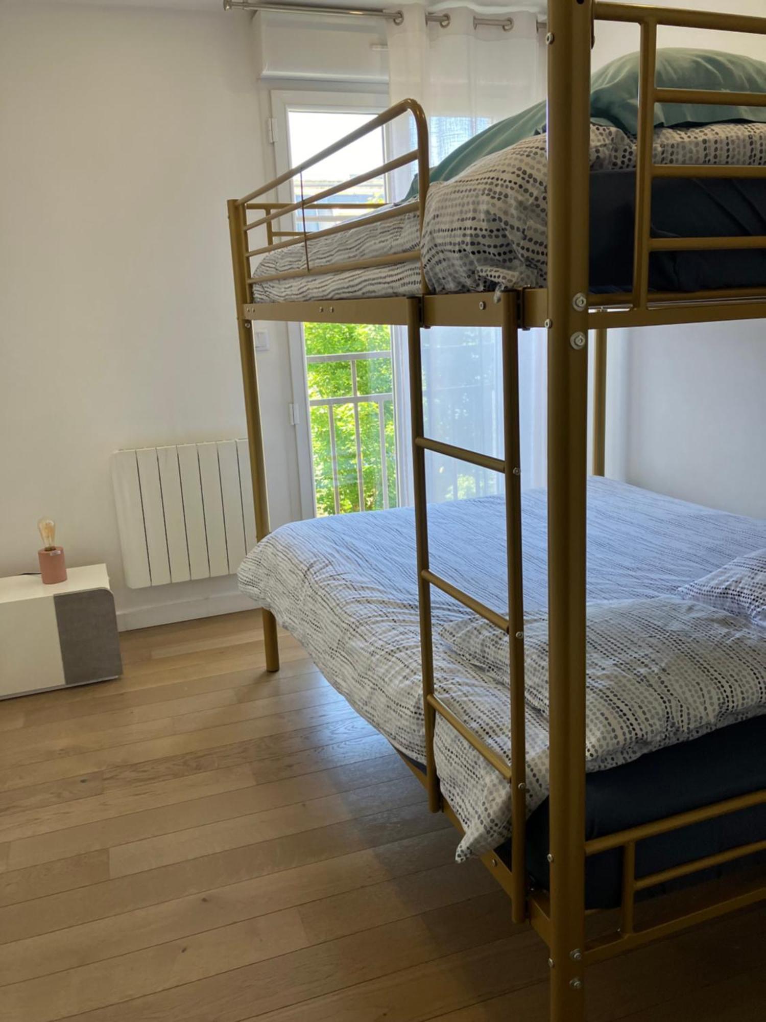 Disney 3 Mn, 14 People , 4 Bedrooms, 2 Parkings Prives Chessy  Zewnętrze zdjęcie
