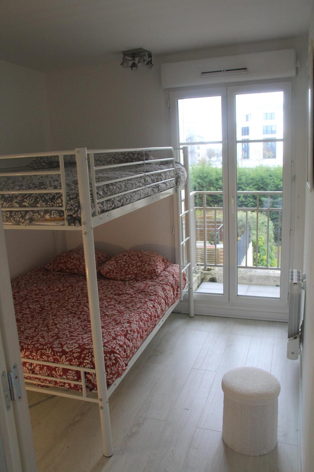 Disney 3 Mn, 14 People , 4 Bedrooms, 2 Parkings Prives Chessy  Zewnętrze zdjęcie